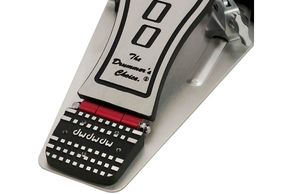 DW 9002 Doppel-Fußmaschine  - Retoure (Zustand: sehr gut) image 5