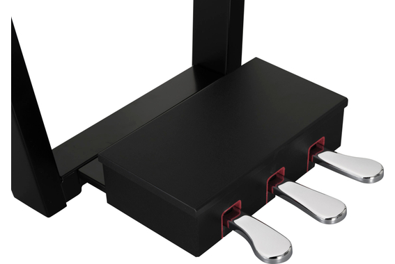 Yamaha CVP 909 B Digital Piano Matte Black image 5