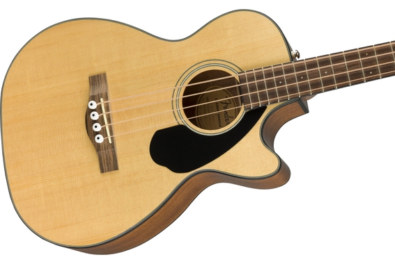 Fender CB-60SCE Natural image 5