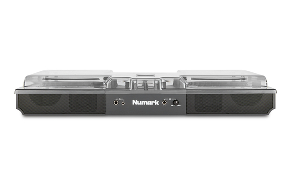 Decksaver Numark Mixstream Pro image 5