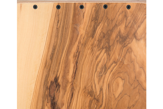 Sela SE MC1 Maestro Edition Cajon Olea image 5