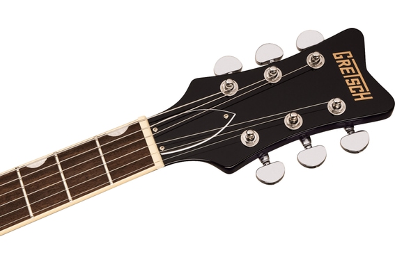 Gretsch Guitars Streamliner Jet Nightshade Purple image 5