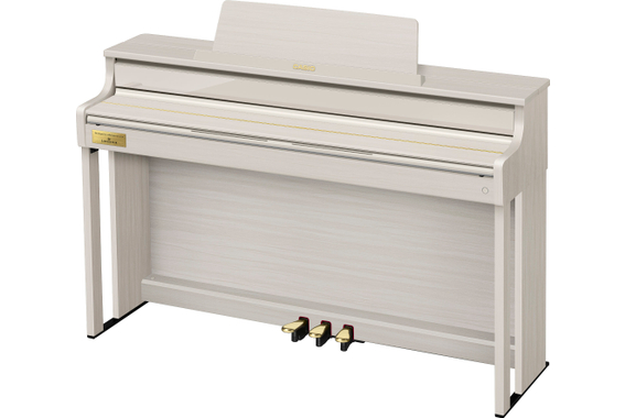 Casio Celviano AP-750 GB Digitalpiano Grey Beige  - 1A Showroom Modell (Zustand: wie neu, in OVP) image 5