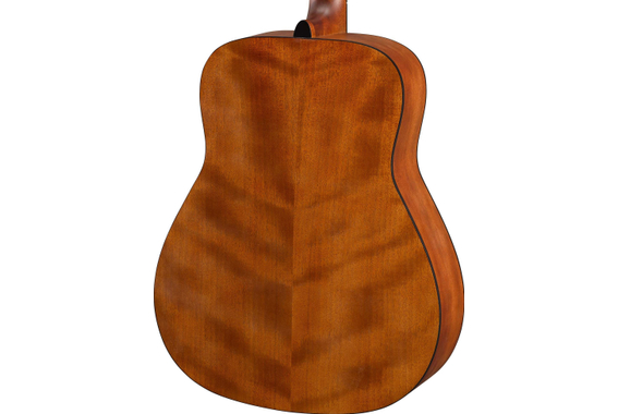 Yamaha FG800M Natural image 5