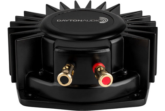 Dayton Audio BST-1 / Fosi MC101 Set Bass Shaker Per Sim Racing image 5