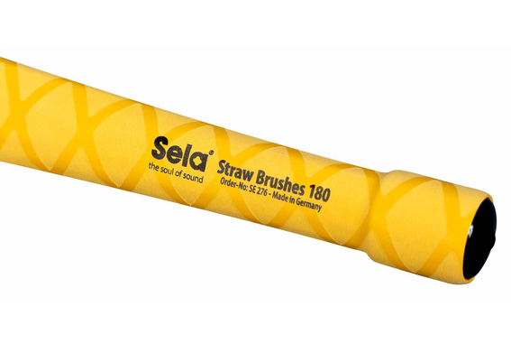 Sela SE 276 Straw Brushes 180 image 5