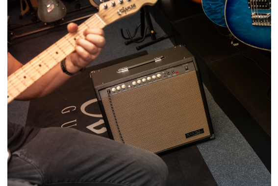 Amplificatore per Chitarra Rocktile GA-60 Mark image 5
