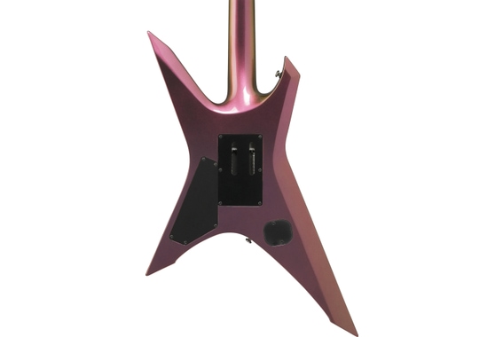 Ibanez XPT420DX-RGC XPT Rose Gold Chameleon image 5