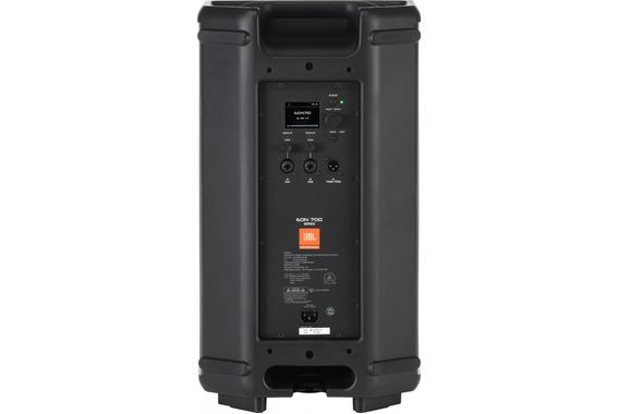 Ensemble PA Actif JBL EON 718S/710 2.1 image 5