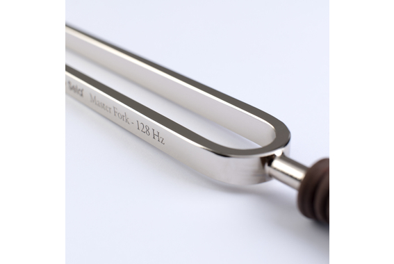 Sela SETFW-MF Diapason Wellness Master Fork 128,00 Hz image 5