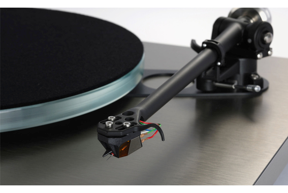 Rega Planar 6 RS Edition image 5
