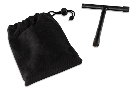 XDrum Djembe 10" Silver Brush image 5