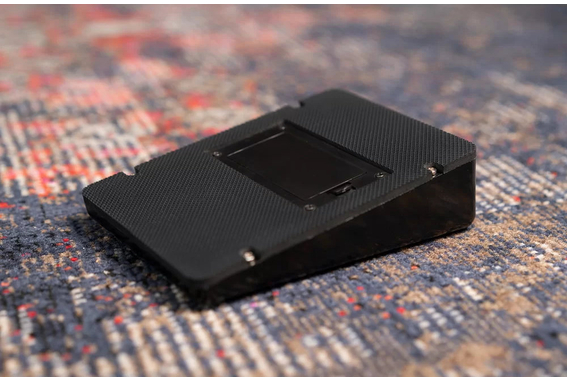 Meinl STB1 Digital Stomp Box Kick image 5