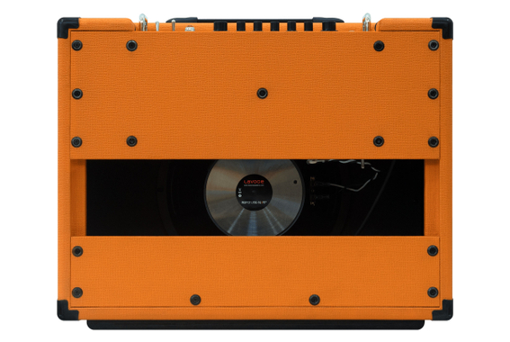 Orange TremLord 30  - Retoure (Zustand: sehr gut) image 5