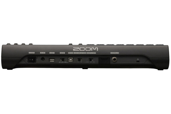 Zoom LiveTrak L-12 Digital Mixer Set incl. Headphones image 5