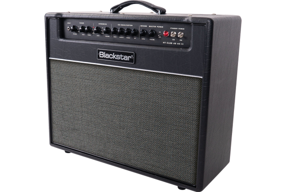 Blackstar HT Stage 40 112 MK III 40W 1x12 Combo image 5