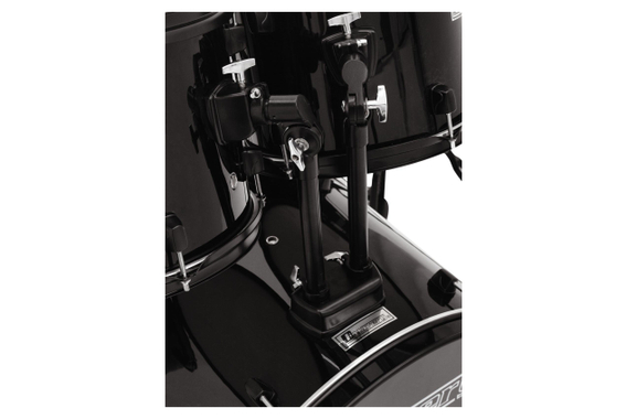 Dimavery DS-200 Batteria Nera image 5