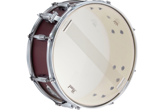 Pearl Export EXX705NNBR/C864 Drumkit Satin Scarlet Set Principianti image 5