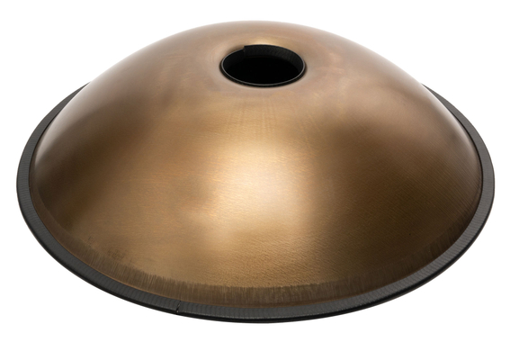 Sela 201 Harmony Handpan D Kurd Set en Acier Inoxydable image 5