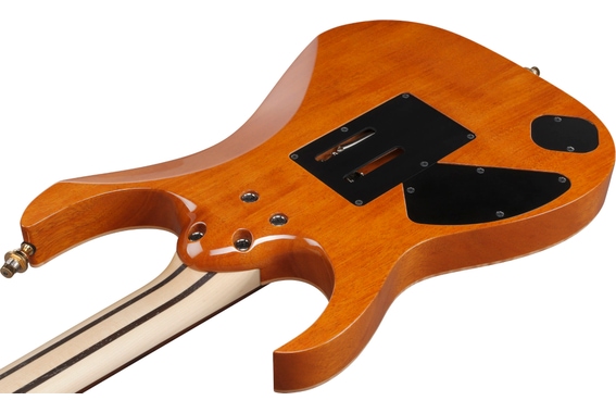 Ibanez RG8570EM-NT j.custom Natural image 5