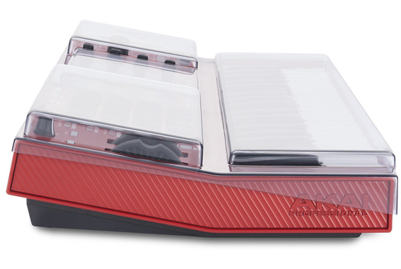 Decksaver Akai Professional MPC Key 37 image 5