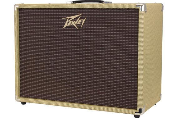 Peavey 112-C Gitarrenbox  - Retoure (Verpackungsschaden) image 5