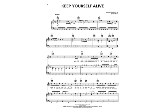 Bohemian Rhapsody image 5