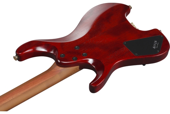 Ibanez MGFM10-OBL Signature E-Gitaar image 5