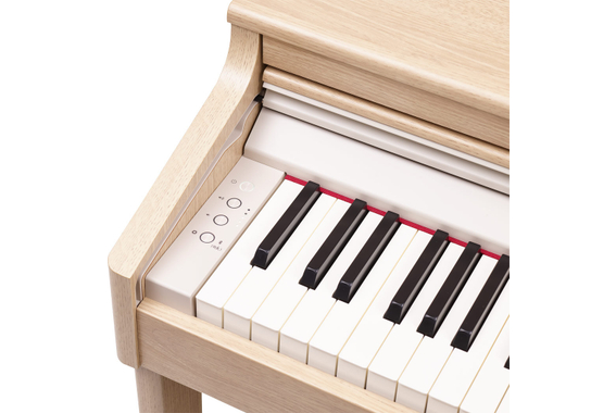 Roland RP701-LA Digitale Piano Eik image 5