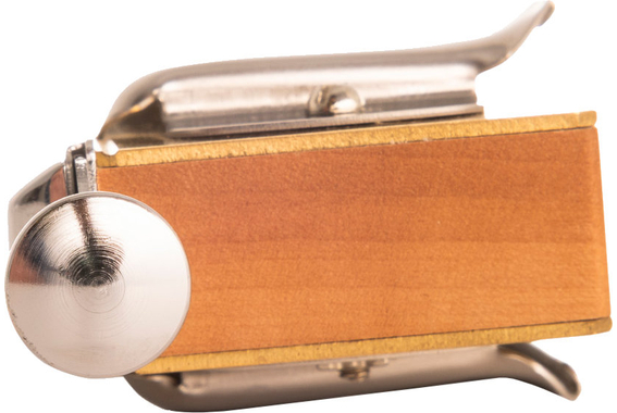 Hohner Antonio Serrano Signature Super Chromonica 270 C Harmonica image 5