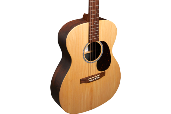 Martin Guitar 000-X2E Brazilian image 5