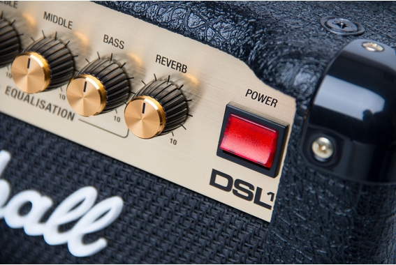 Marshall DSL1CR image 5