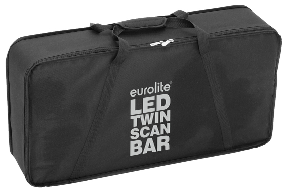 Eurolite LED Twin Scan Bar image 5