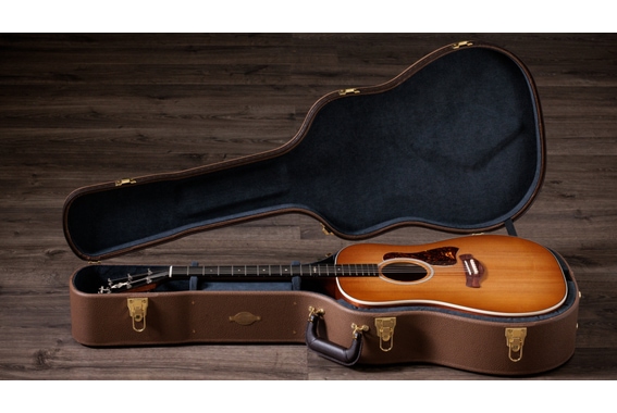Taylor Trey Hensley Gold Label 510e Special Edition image 5