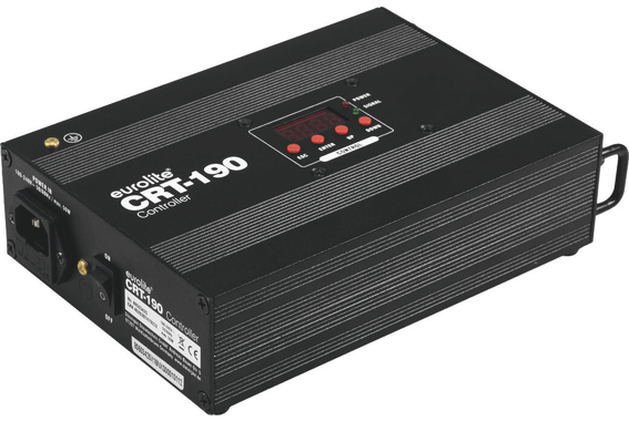 Eurolite CRT-190 Rideau LED 6 x 4 m image 5