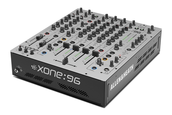 Allen & Heath Xone:96 image 5