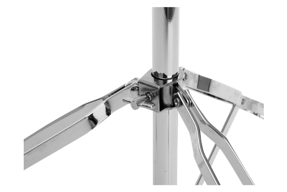 Classic Cantabile PS-2013 Support Trombone avec Repose-ressort, Chromé image 5