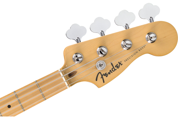 Fender Standard Precision Bass Candy Cola image 5