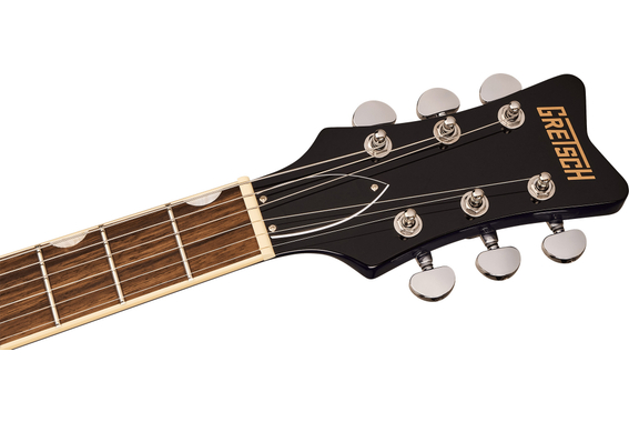 Gretsch Streamliner Jet Club 1 Pickup Midnight Blue image 5