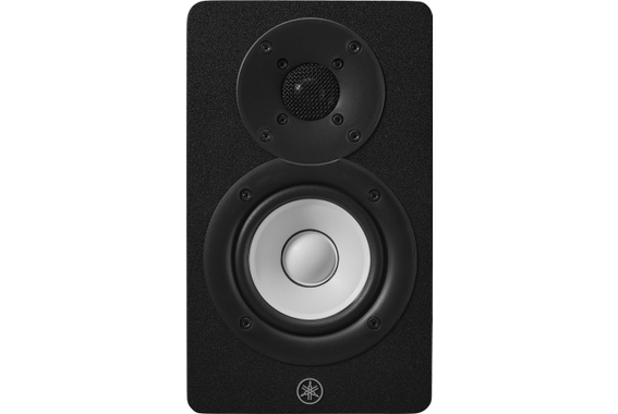 Yamaha HS 3 Monitor de Estudio Activo Par Negro image 5
