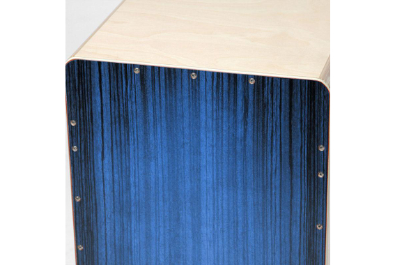 Sela Varios Cajon Blue Set incl. Escuela de Cajón image 5