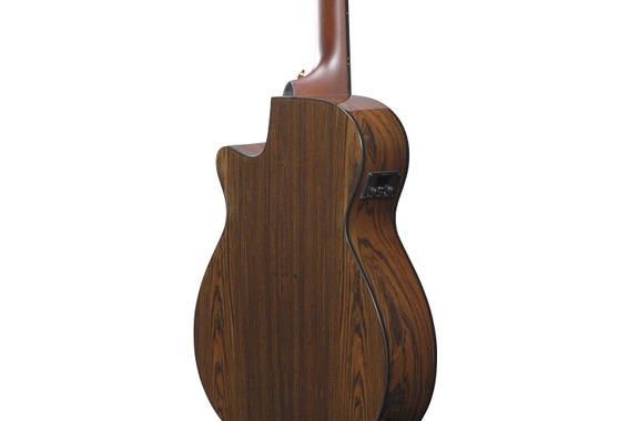 Ibanez AEG74N-MHS Mahogany Sunburst image 5