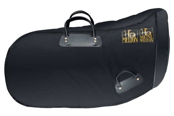 Melton 2011RA "Gravity" Bb-Tuba image 5