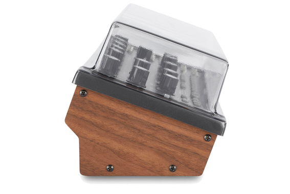 Decksaver Moog Mother 32 & DFAM image 5