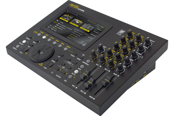 M-Live Merish 5+ Plus  - Retoure (Zustand: sehr gut) image 5