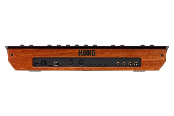Korg minilogue xd image 5