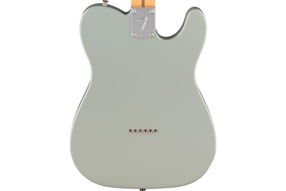 Fender Player II Telecaster Left-Handed Cactus Gray image 5