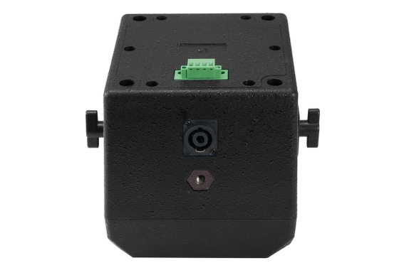 Omnitronic BOB 2.1 Twin-Set Zwart image 5