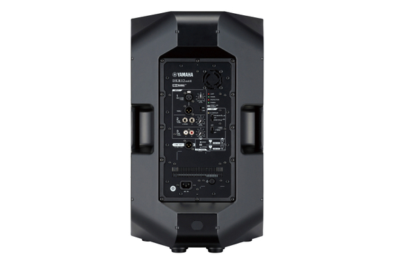 Enceinte Active Yamaha DXR12mkII Set avec Pied image 5