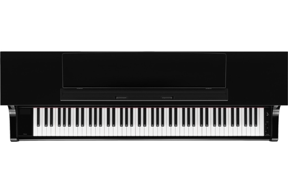 Yamaha CLP-875 PE Piano Digital Ébano Pulido image 5